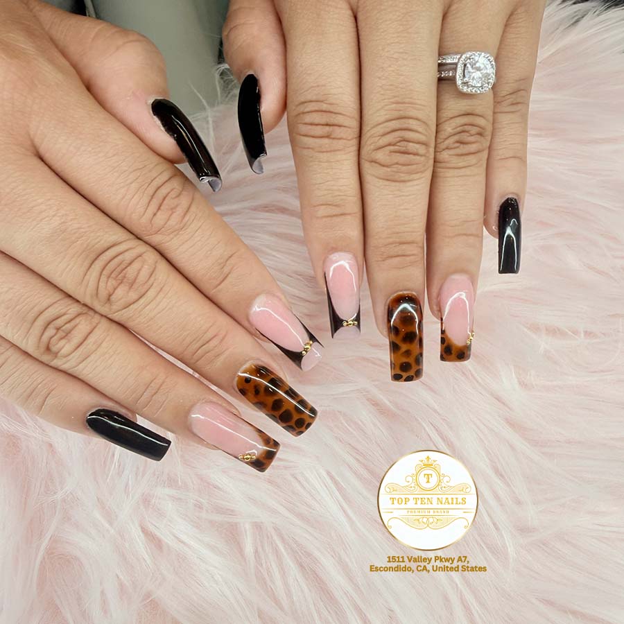 Nail Design